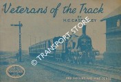 Veterans of the Track by CASSERLEY, H.C.